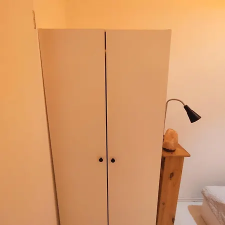 Lejlighed Smart Budapest