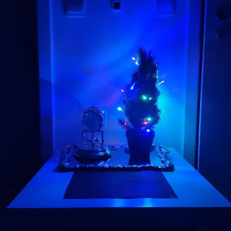 Smart Lejlighed *